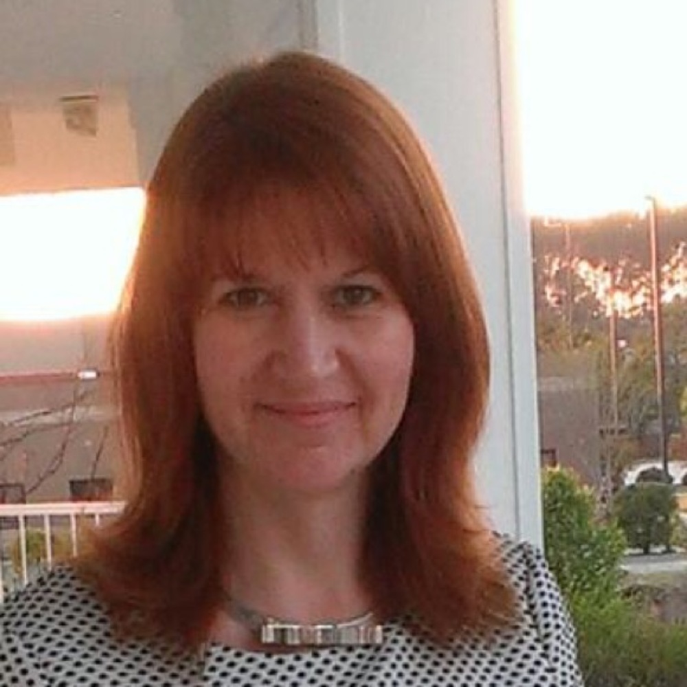 Meet your Posher, Lori